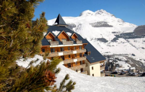 Résidence Goélia Les Balcons du Soleil